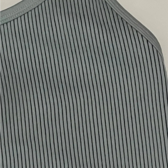 Calvin Klein Performance ribbed sports bra size XS/S (b1) - Picture 5 of 12